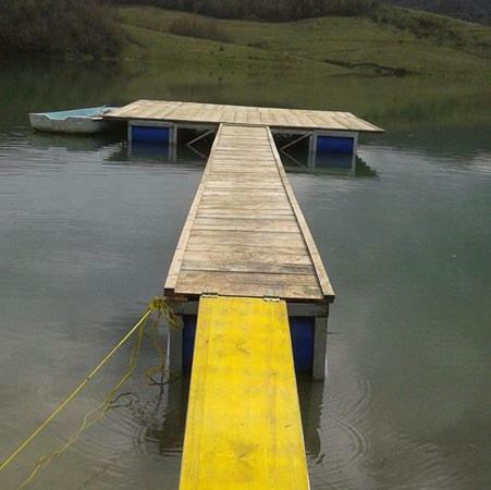 Camping Tirana