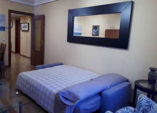 Apartamento Castelao