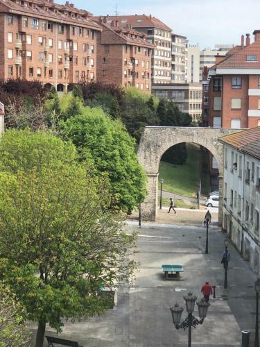 Arquitecto Tioda 6 Apartamento