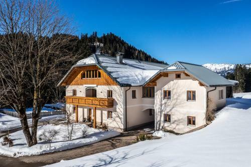 Urlaubsparadies Bogenhof - 5 Minuten Zum Lift