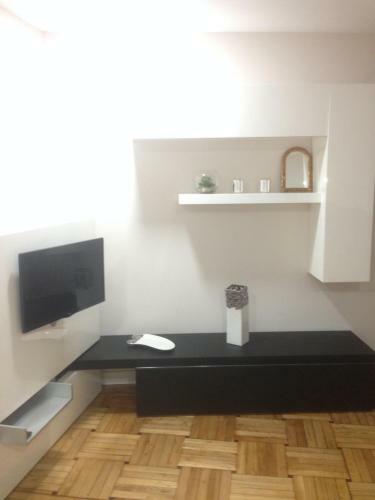 Apartamento Caveda 19