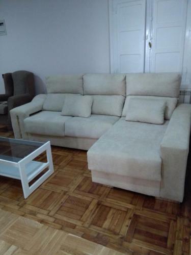 Apartamento Caveda 19
