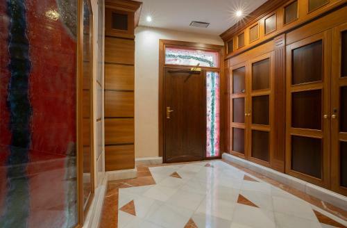 Apartamento de La Guardia Loft Rosal