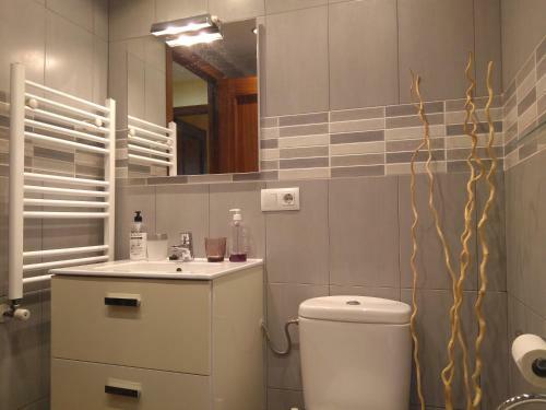 Apartamento Junto Ayuntamiento Y Catedral Con Wifi
