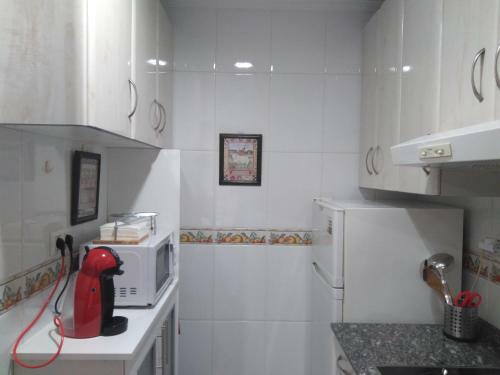 Apartamento Junto Ayuntamiento Y Catedral Con Wifi
