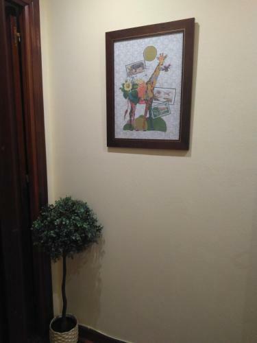 Apartamento Junto Ayuntamiento Y Catedral Con Wifi