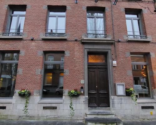Apartamento La Petite Histoire G�tes-appartements
