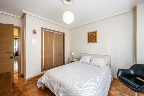 Magnifico Apartamento En El Centro de Oviedo