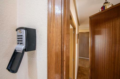 Magnifico Apartamento En El Centro de Oviedo
