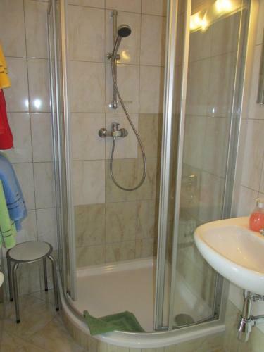 Apartamento Ferienhaus Annenheim