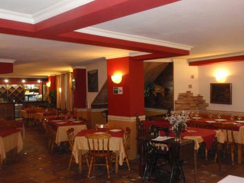 Hotel Favila Oviedo