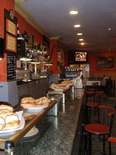Hotel Favila Oviedo