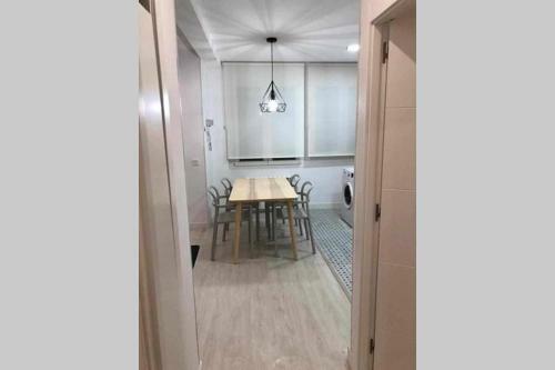 Apartamento El 7 de Padre Suarez II