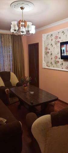 Apartamento Guest House Lusy