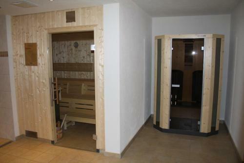 Hotel Garni Dorfblick