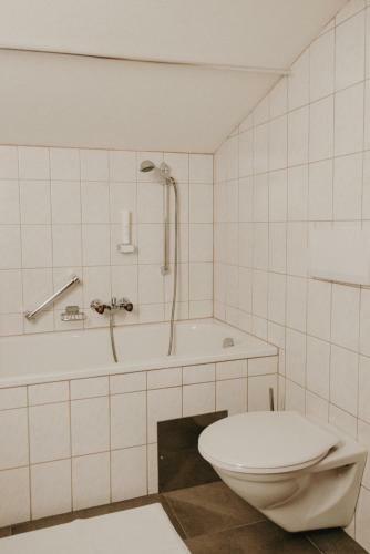 Apartamento G�stehaus Kolp