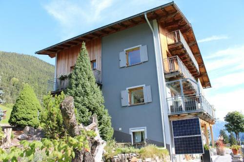 Apartamento G�stehaus Kolp