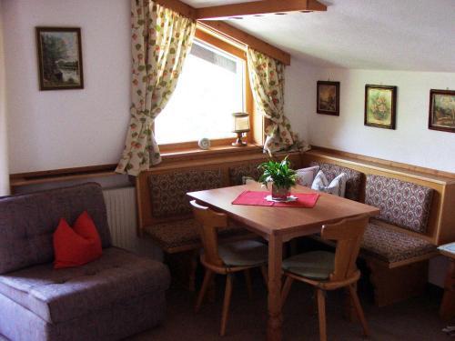 Hostal Haus Vasul