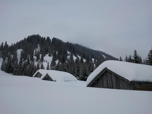Hostal Haus Vasul