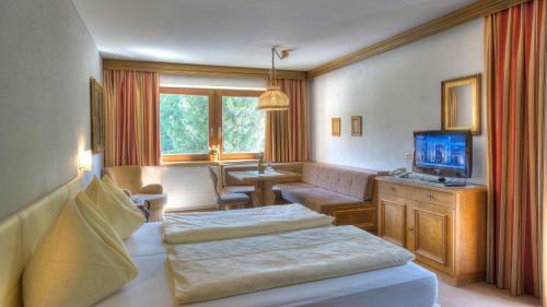 Apartamento Appartements Kohlereck