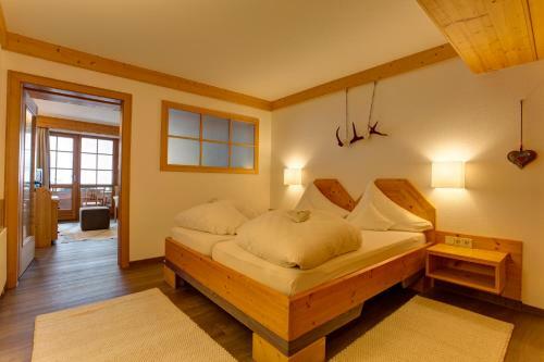 Am Dorfplatz Hotel Garni Adults Only