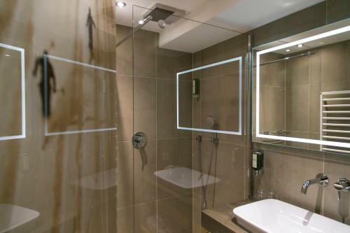 Am Dorfplatz Hotel Garni Adults Only
