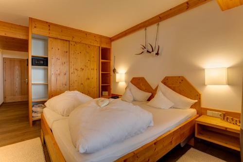 Am Dorfplatz Hotel Garni Adults Only