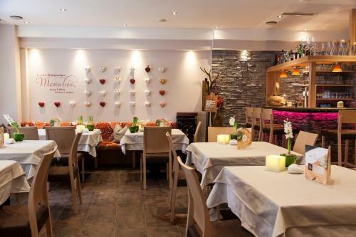 Am Dorfplatz Hotel Garni Adults Only