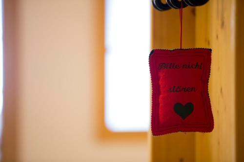 Am Dorfplatz Hotel Garni Adults Only