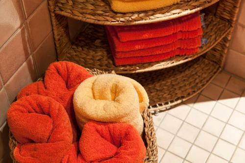 Am Dorfplatz Hotel Garni Adults Only