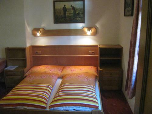 Bed & Breakfast Tiroler Frieden