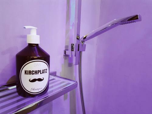 Aparthotel Hotel Pension Kirchplatz