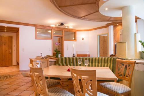 Apartamento Appartements Fliana St. Anton
