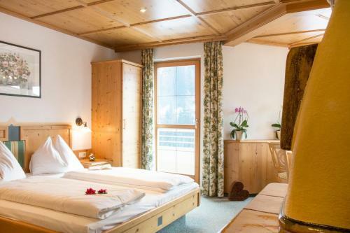 Apartamento Appartements Fliana St. Anton