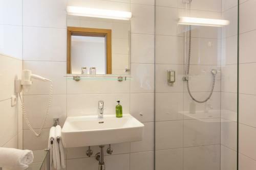 Hotel Rundeck