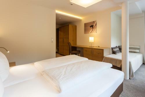 Hotel Rundeck
