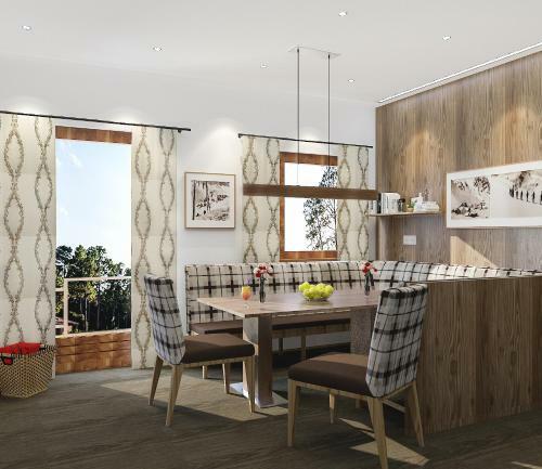 Hotel Garni Viktoria