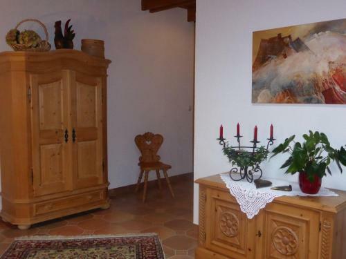 Apartamento Haus Lechthaler
