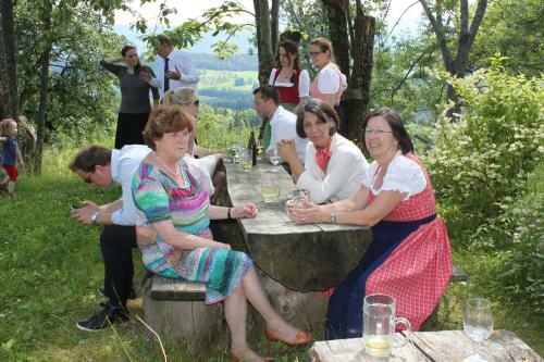 Agroturismo Hirmhof