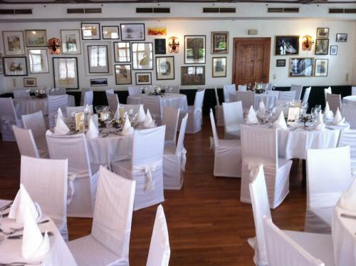 Hostal Landgasthof Mayr