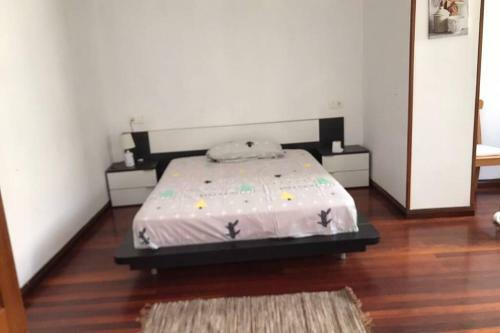 Apartamento En Pleno Centro Catedral 1d