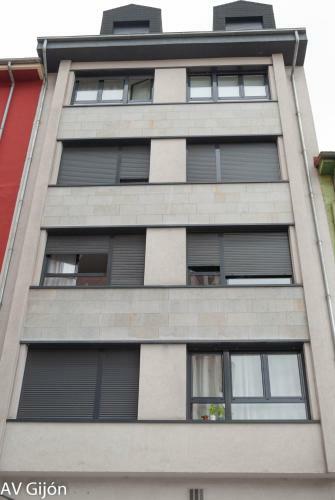 Apartamento Av Avenida de Pando 15