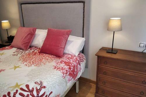 Apartamento La Terraza de La Florida Terraza 225 M2