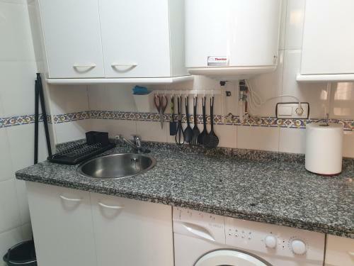 Acogedor Apartamento En El Centro de Oviedo