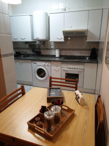Acogedor Apartamento En El Centro de Oviedo