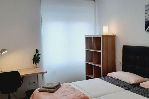 Apartamentos Milan 2