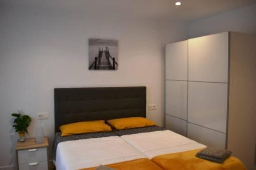 Apartamentos Milan 2
