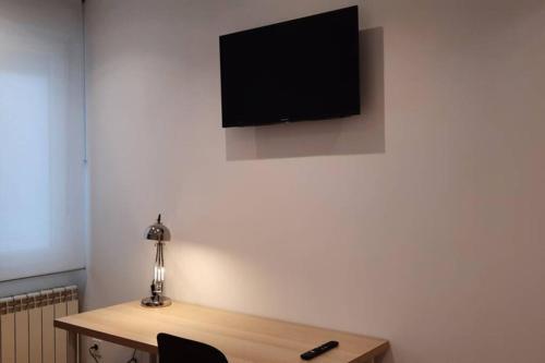 Apartamentos Milan 2