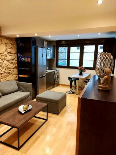 Apartamento Arco 4 Fontan Loft