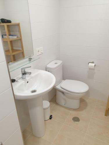 Apartamento El Retiro de Gloria